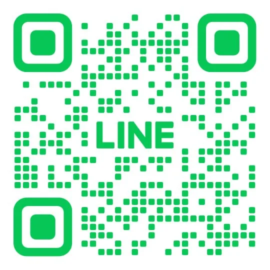 QR Code เพิ่มเพื่อน ผลหุ้นวันนี้ช่อง 9 วันนี้ Line Official